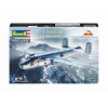Revell 05643 Flying B-25J Mitchell Vliegtuigmodelbouwset, 1:48