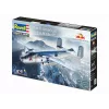 Revell 05643 Flying B-25J Mitchell Vliegtuigmodelbouwset, 1:48