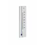 TFA Dostmann 12.1032.09 wandmontage analoge thermometer, wit, -30 tot +50 °C