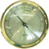 TFA Dostmann 44.1011 inbouw-hygrometer, analoog, 0-100% RH, zilveren rand