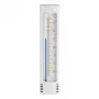 TFA Dostmann analoge binnen-/buitenthermometer, wit (12.3023.02)