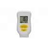 TFA Dostmann 31.1034 digitale thermometer met max/min-functie, wit 5020-0013