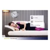 TFA Dostmann 60.3529.02 draadloze wandklok 220 mm aluminium secondewijzer slepend
