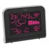 TFA Dostmann SPHERE draadloos weerstation, zwart 35.1148.01