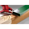 KWB 815080 schuurpapierbladen korrel 80, 230 x 93 mm, 10 stuks