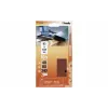 KWB 817980 schuurpapierbladen, korrel P40/P80/P240, 186 x 93 mm, 10 stuks