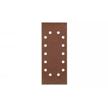 KWB 818788 schuurpapierbladen gemengde korrels P60 P80 P120 P180 280x115 mm 30 stuks