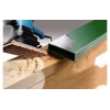 KWB 818788 schuurpapierbladen gemengde korrels P60 P80 P120 P180 280x115 mm 30 stuks