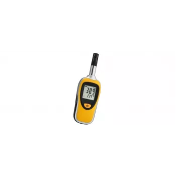 TFA Dostmann Klima Bee digitale thermo-hygrometer (art.nr. 30.5036.13)