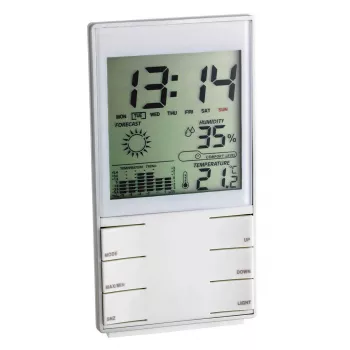TFA 35.1102.02 weerstation met radiografische buitensensor