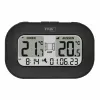 TFA Dostmann COOL@HOME draadloze digitale thermometer, zwart 30.3046.01