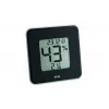 TFA Dostmann 30.5021.01 Style digitale thermo-hygrometer zwart (30.010.425)