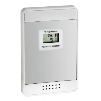 TFA Dostmann thermo-/hygrosensor 30.3209.02