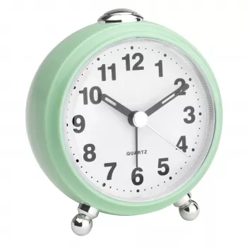 TFA Dostmann 60.1030.04 quartzwekker mint