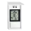 TFA Dostmann digitale thermometer wit 30-1053