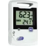 TFA Dostmann LOG20 temperatuur- en luchtvochtigheidsdatalogger 5005-0002
