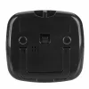 TFA Dostmann 2-delige digitale timerset met stopwatch en klok, zwart en wit (38.2057.40.02)
