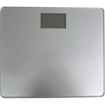 TFA Dostmann Big Step digitale personenweegschaal 200 kg wit 50.1010.54