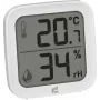 TFA Dostmann 30.3908.02 ID-A0 binnen thermo-/hygrosensor draadloos 868 MHz