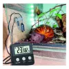 TFA TERRACHECK thermo-/hygrometer zwart (30.5044.01)