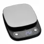 TFA Dostmann APPLE PIE digitale keukenweegschaal, 5 kg capaciteit, 1 g verdeling, antraciet 50.2005.10