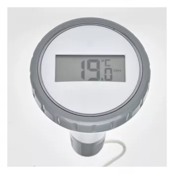 TFA Dostmann 30.3240.10 draadloze pool-buitensensor 433 MHz