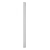 TFA Dostmann GlasWerk Medium transparante glazen reservebuisjes, 50 stuks 14.2016.50