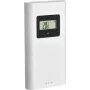 TFA Dostmann FUN Binnen elektronische hygrometer Zwart (30.3242.02)