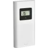 TFA Dostmann FUN Binnen elektronische hygrometer Zwart (30.3242.02)