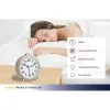 TFA Dostmann 60.1030.09 Kwartswekker Beige