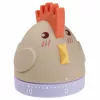 TFA Dostmann HAHN Timer, analoog, bruin (38.1040)