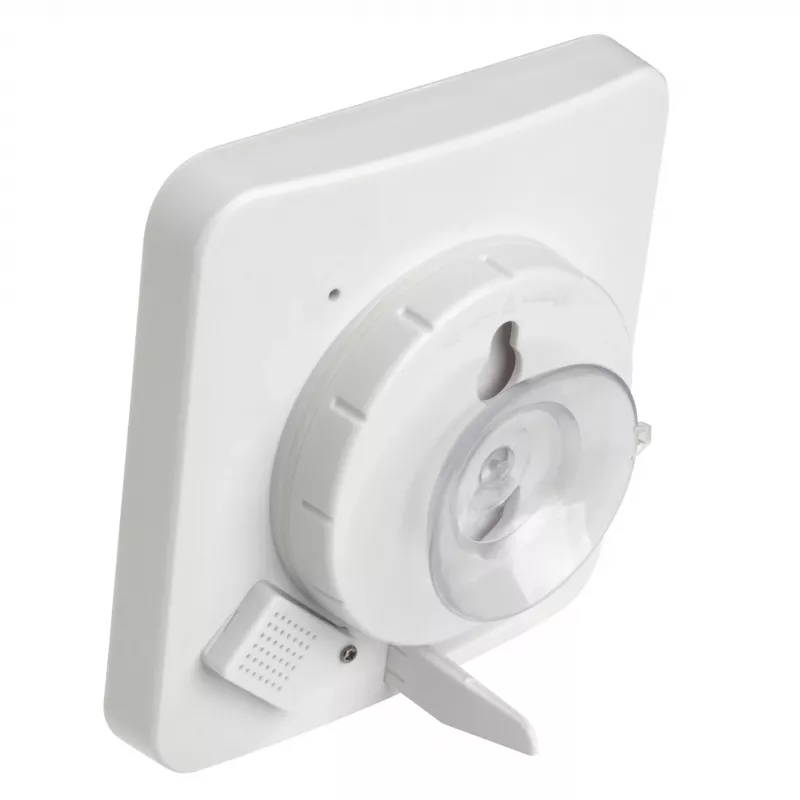 TFA Dostmann 60.4001.10 Digitale keukentimer Grijs