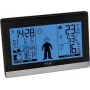TFA Dostmann Weather Boy Draadloos weerstation, Zwart 35.010832