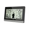 TFA Dostmann Weather Boy Draadloos weerstation, Zwart 35.010832