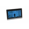 TFA Dostmann Weather Boy Draadloos weerstation, Zwart 35.010832