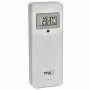 TFA Dostmann 30.3247.02 Draadloze thermo-hygro-sensor, 433 MHz