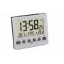 TFA Dostmann 60.2561.55 Radiowekker Zilver