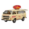 Revell Stranger Things VW T3 Bus Surfer Boy 1:24 Plastic modelbouwpakket 07725