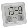 TFA Dostmann 35.1164.02 METRO PLUS Draadloos weerstation
