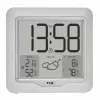 TFA Dostmann 35.1164.02 METRO PLUS Draadloos weerstation