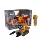 Revell RCCatch-E op afstand bestuurbare robot met grijparm, 2,4 GHz, wit/oranje/zwart 24701