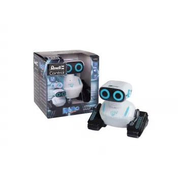 Revell op afstand bestuurbare robot RCRob-E (24702)