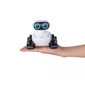 Revell op afstand bestuurbare robot RCRob-E (24702)