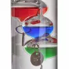 TFA Dostmann Galileo Galilei Vloeistofthermometer 18.1016.01.54
