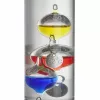 TFA Dostmann Galileo Galilei Vloeistofthermometer 18.1016.01.54