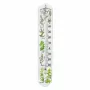 TFA Dostmann Analoge binnen-/buitenthermometer wit, groen 12.3040.21