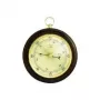 TFA Dostmann Analoge wandbarometer 29.4001, houten behuizing, 960-1060 hPa