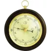 TFA Dostmann Analoge wandbarometer 29.4001, houten behuizing, 960-1060 hPa