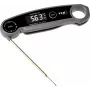 TFA 30.1069.10 Digitale keukenthermometer met RVS-sonde, -50 tot +300°C, automatische uitschakeling