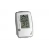 TFA Dostmann thermo-hygrometer 30.5015 – temperatuur- en vochtigheidsmonitor voor binnen met comfortzone
